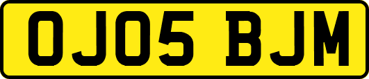 OJ05BJM