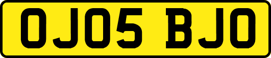 OJ05BJO