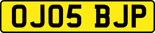 OJ05BJP