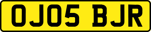 OJ05BJR