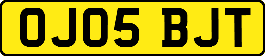 OJ05BJT