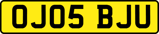OJ05BJU