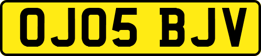 OJ05BJV