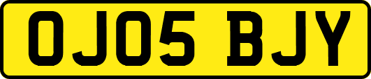 OJ05BJY