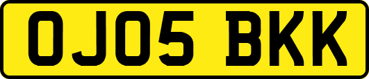 OJ05BKK