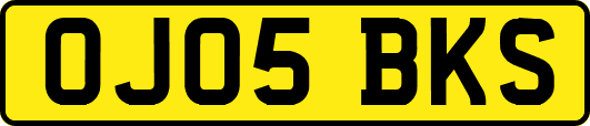 OJ05BKS