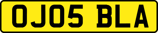 OJ05BLA