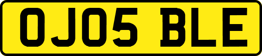 OJ05BLE