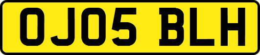 OJ05BLH