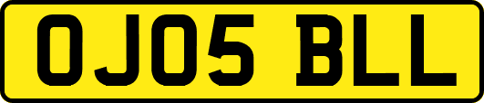 OJ05BLL