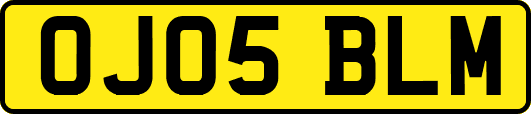 OJ05BLM