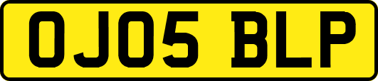 OJ05BLP