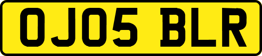 OJ05BLR