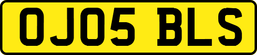 OJ05BLS