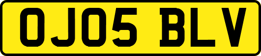 OJ05BLV