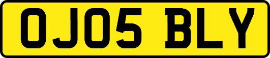 OJ05BLY
