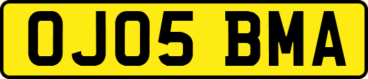 OJ05BMA