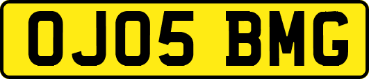 OJ05BMG