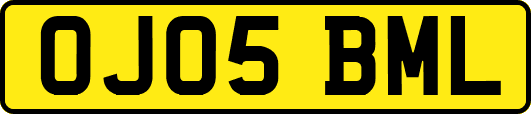 OJ05BML