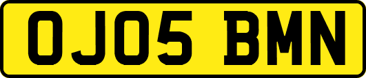 OJ05BMN