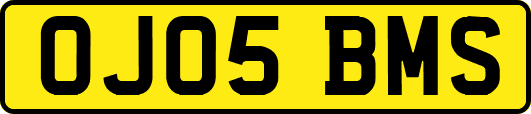 OJ05BMS