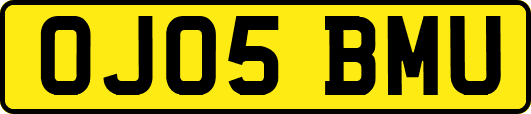 OJ05BMU