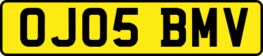 OJ05BMV
