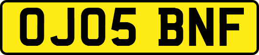 OJ05BNF