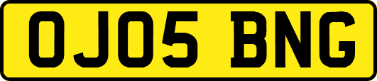 OJ05BNG