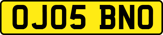OJ05BNO