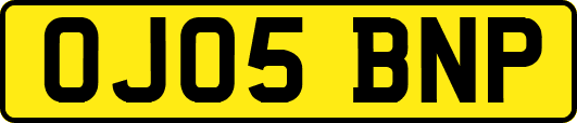 OJ05BNP