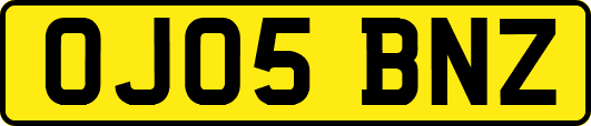OJ05BNZ