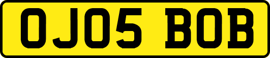 OJ05BOB