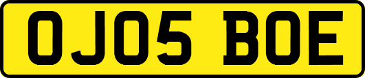 OJ05BOE