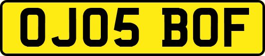 OJ05BOF