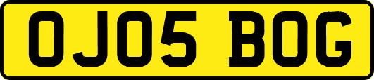 OJ05BOG