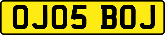 OJ05BOJ