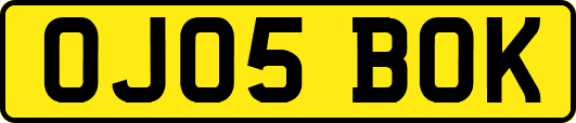 OJ05BOK