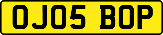 OJ05BOP