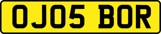 OJ05BOR
