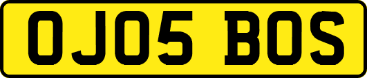 OJ05BOS