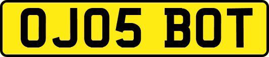 OJ05BOT