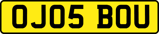 OJ05BOU
