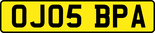 OJ05BPA