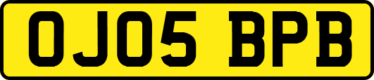 OJ05BPB