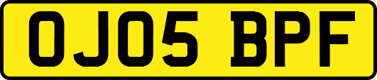 OJ05BPF