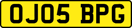 OJ05BPG