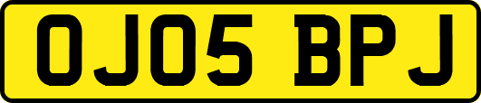 OJ05BPJ