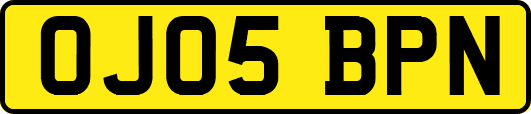OJ05BPN
