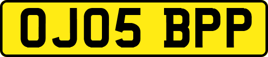 OJ05BPP